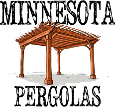 Minnesota Pergolas, the best in quality and class when it comes to pergolas and pergola kits